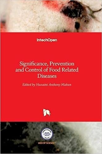Significance, Prevention and Control of Food Related Diseases