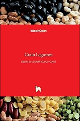 Grain Legumes