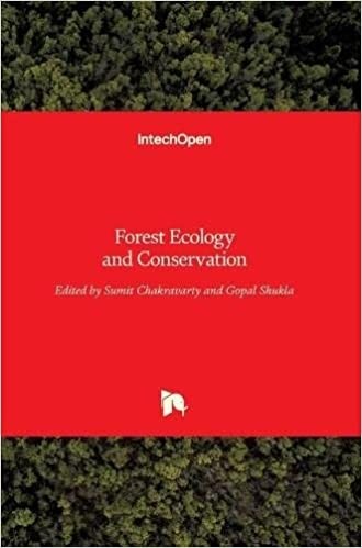 Forest Ecology and Conservation (HB)