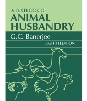 A Textbook of Animal Husbandry