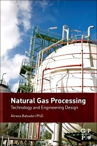 Natural Gas Processing: Technology & Engineering Design 