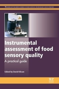 Instrumental Assessment of Food Sensory Quality: A Practical Guide 