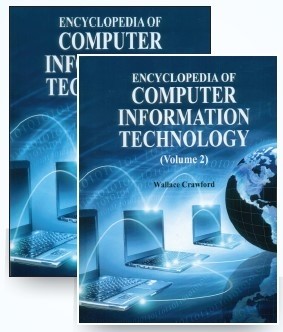 Encyclopedia of Computer Information Technology
