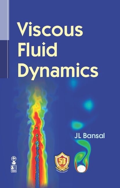 Viscous Fluid Dynamics 