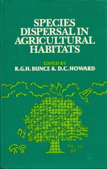 Species Dispersal In Agricultural Habitats