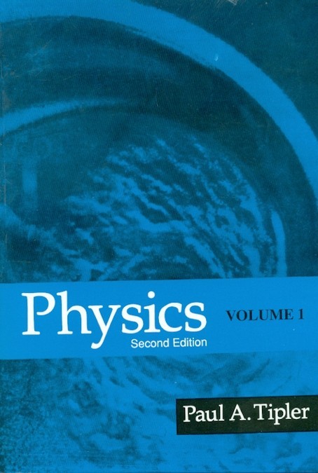 Physics, 2E, Vol. 1 
