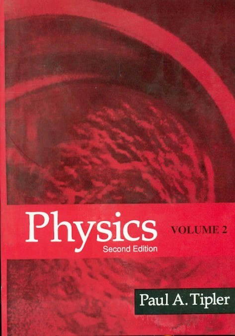 Physics, 2E, Vol 2
