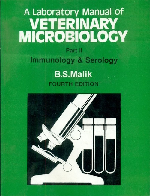 A Laboratory Manual Of Veterinary Microbiology, 4E, Part 2
