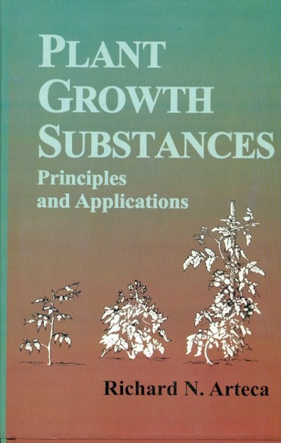Plant Growth Substances: Principles And Applications