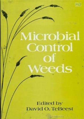 Microbial Control Of Weeds