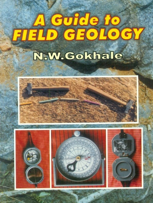 A Guide To Field Geology