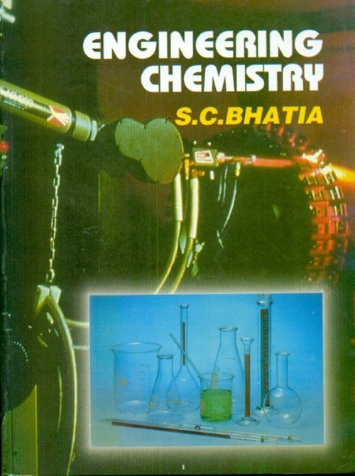 Engineering Chemistry(Pb-2013)