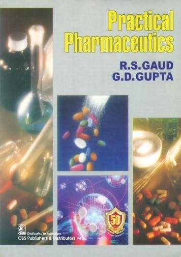 Practical Pharmaceutics, (12th reprint)