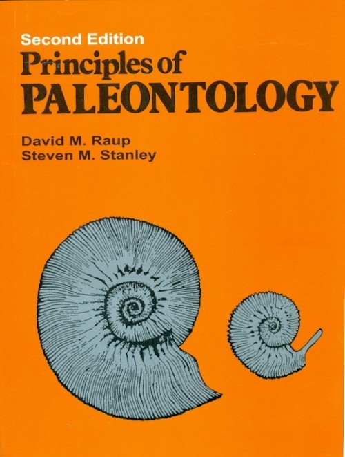 Principles Of Paleontology, 2E