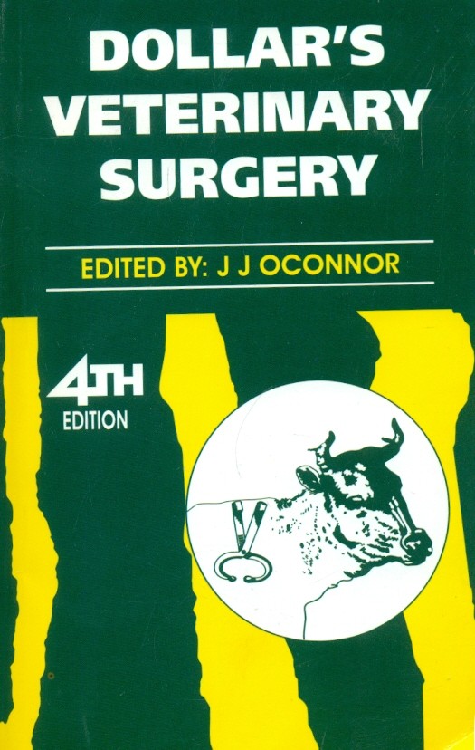 Dollar's Veterinary Surgery, 4E