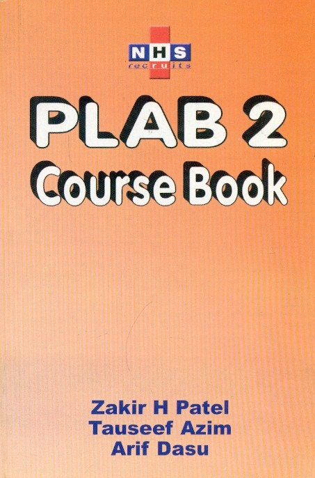 Plab 2 Course Book