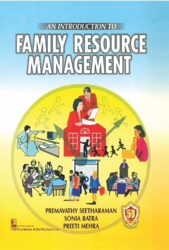 An Introduction to Family Resource Management