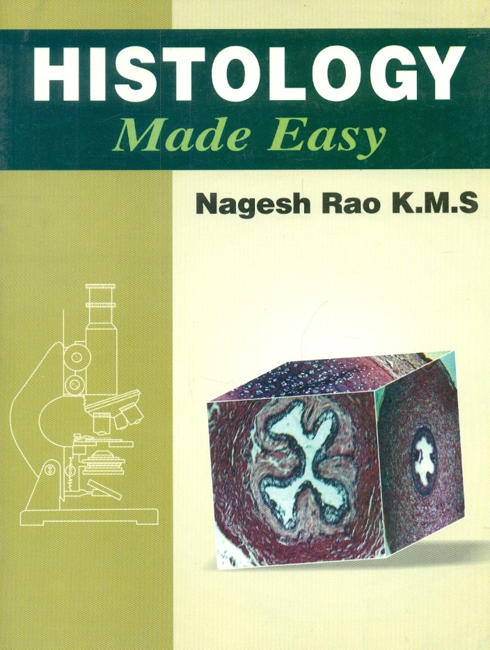 Histology Made Easy