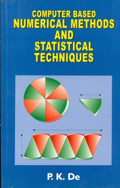 Computer Based Numerical Methods And Statistical Techniques