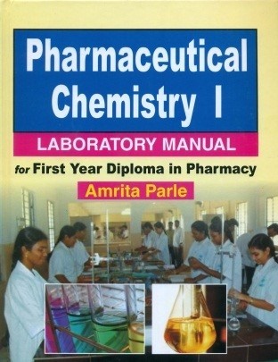 Pharmaceutical Chemistry I (7th reprint)