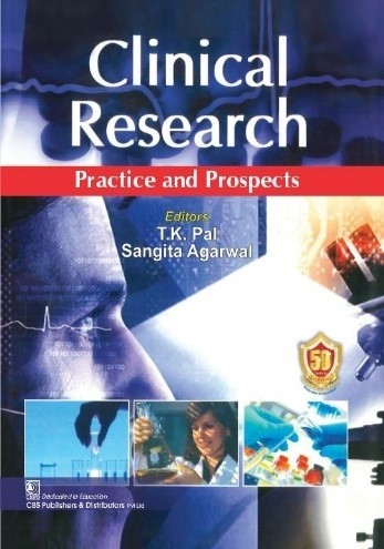 Clinical Research Practice and Prospects 