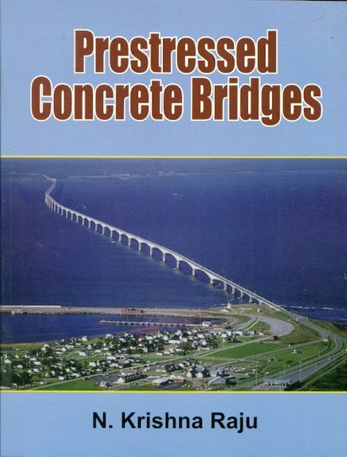 Prestressed Concrete Bridges (Pb 2016)