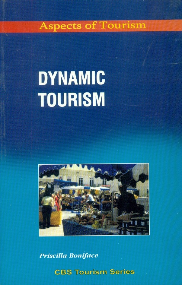 Dynamic Tourism - Aspects Of Tourism