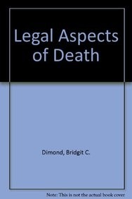 Legal Aspects Of Dealth