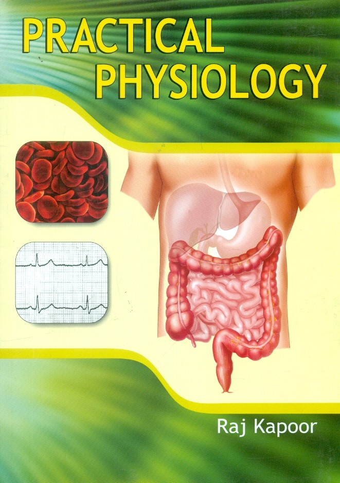Practical Physiology (Pb 2015)