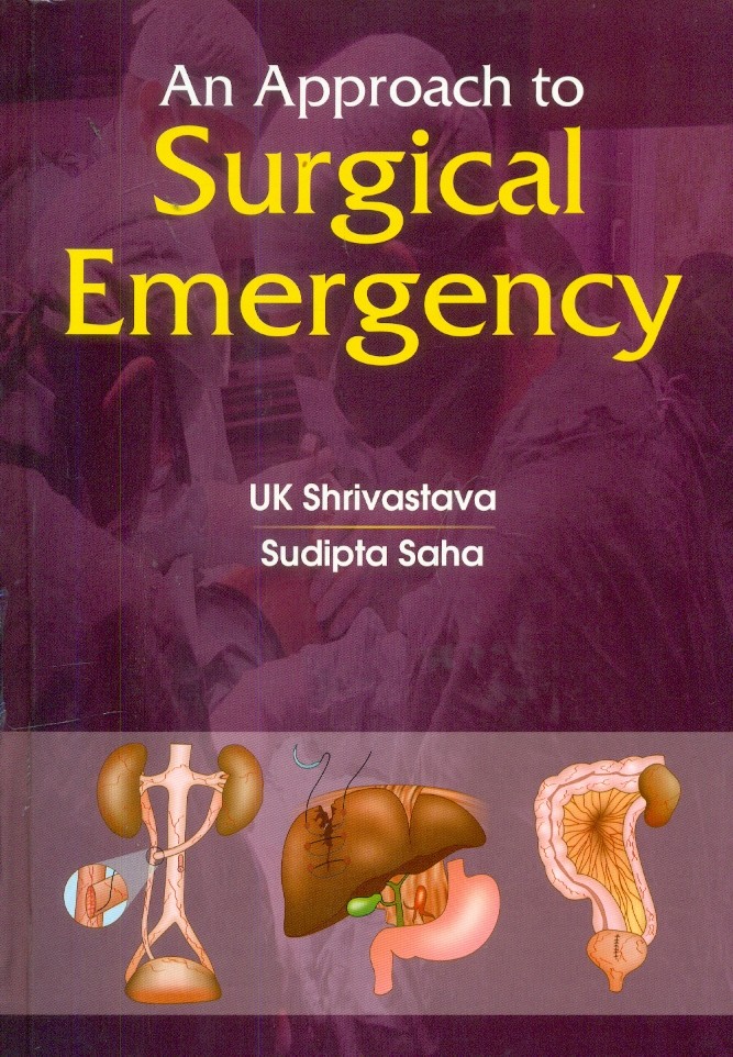 An Approach To Surgical Emergency (Hb)