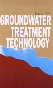 Groundwater Treatment Technology (Pb 2000)