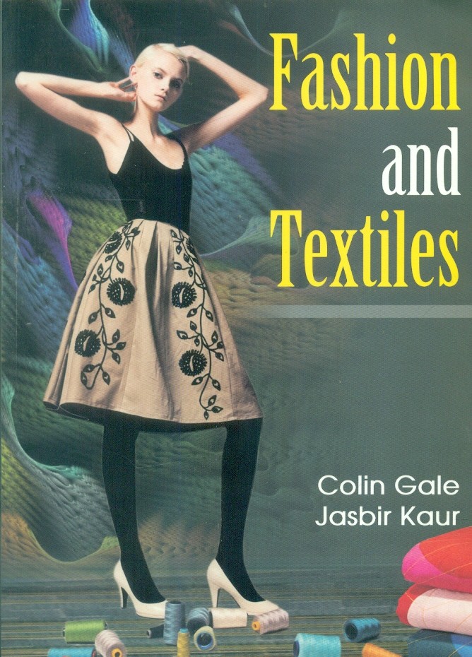 Fashion And Textiles