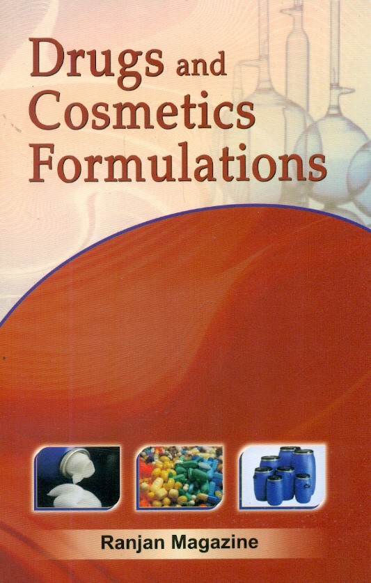 Drugs And Cometics Formulations