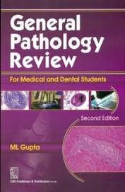 General Pathology Review For Medical And Dental Students, 2E (Pb)