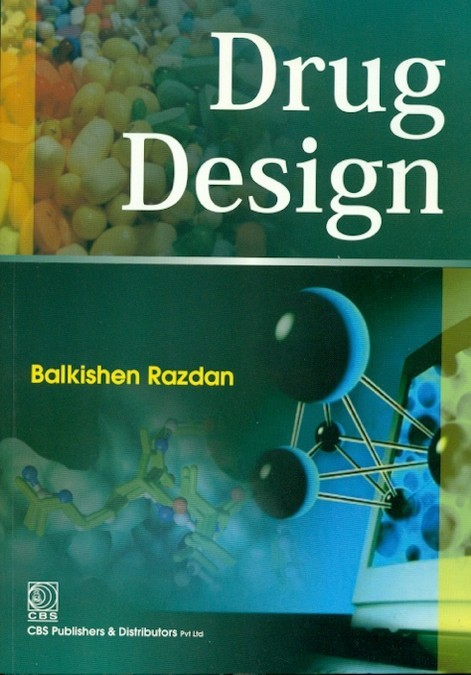 Drug Design  (1st Reprint) 
