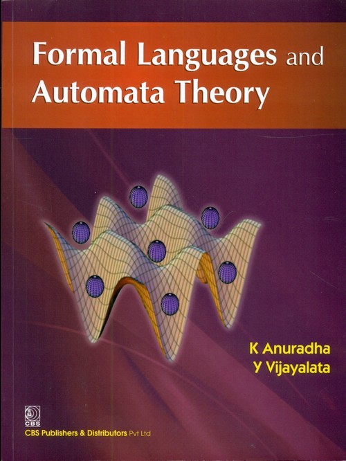 Formal Languages And Automata Theory 