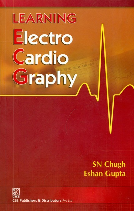 Learning Electro Cardiography