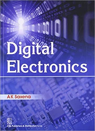 Digital Electronics (1st Reprint)