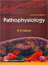 Pathophysiology, 2/e (3rd reprint)