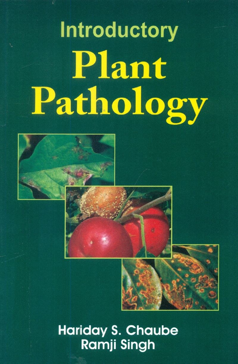 Introductory Plant Pathology (Pb 2015)