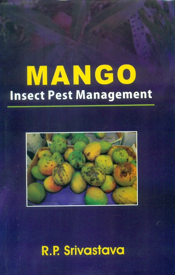 Mango Insect Pest Management(Hb 2015)