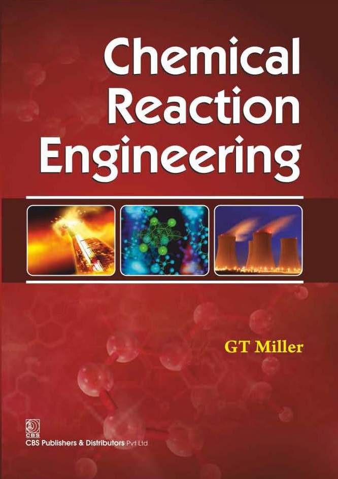 Chemical Reaction Engineering (2016)