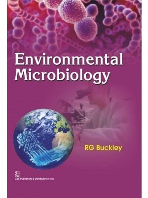 Environmental Microbiology, 2nd reprint  