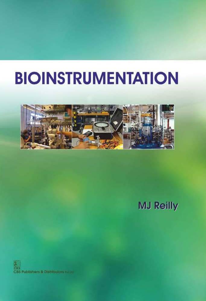 Bioinstrumentation (1st Reprint)