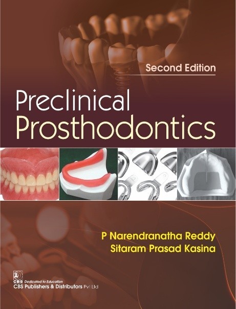 Preclinical Prosthodontics