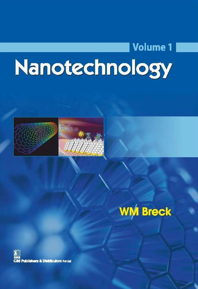Nanotechnology Vol 1 (Hb 2016)