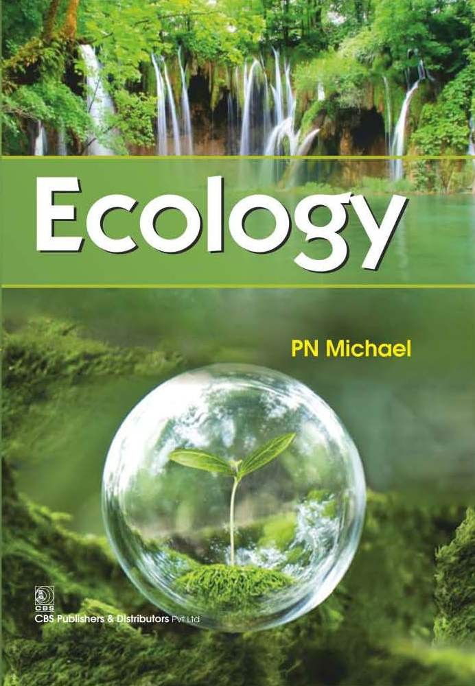Ecology (Hb 2016)