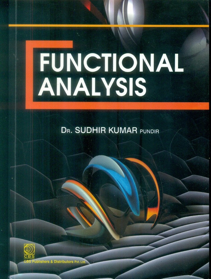 Functional Analysis (Pb 2016)