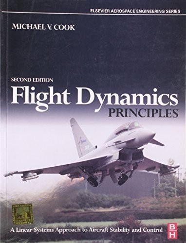 Flight Dynamics Principles