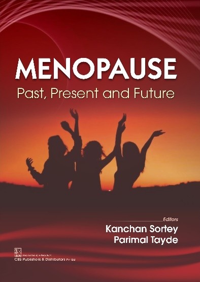 Menopause Past, Present and Future
